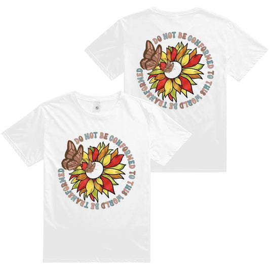 Custom Jesus T-shirt, Teenager Jesus T-Shirt, TS-C03300