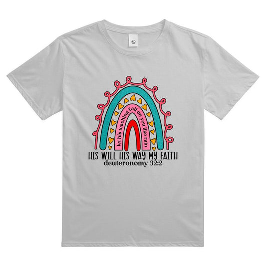 Custom Jesus T-shirt, Teenager Jesus T-Shirt, TS-C03-1001