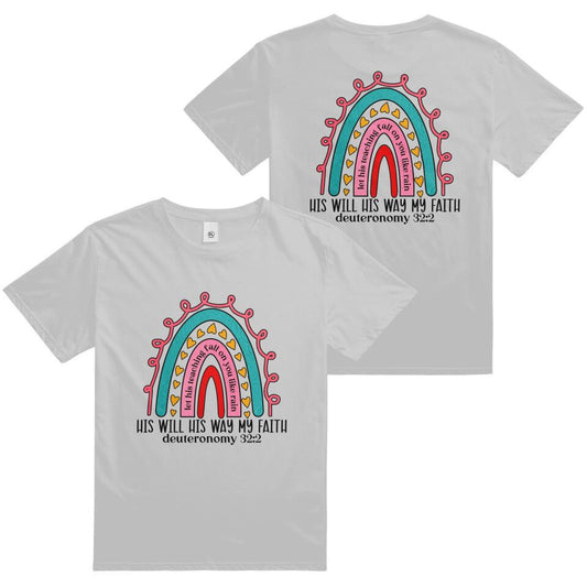 Custom Jesus T-shirt, Teenager Jesus T-Shirt, TS-C03-1001