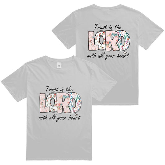Custom Jesus T-shirt, Teenager Jesus T-Shirt, TS-C03-1002