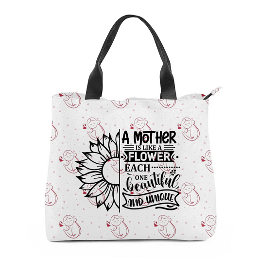 Mother's Day - Beach Tote Bag, Bags-C03500