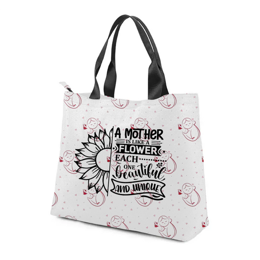 Mother's Day - Beach Tote Bag, Bags-C03500