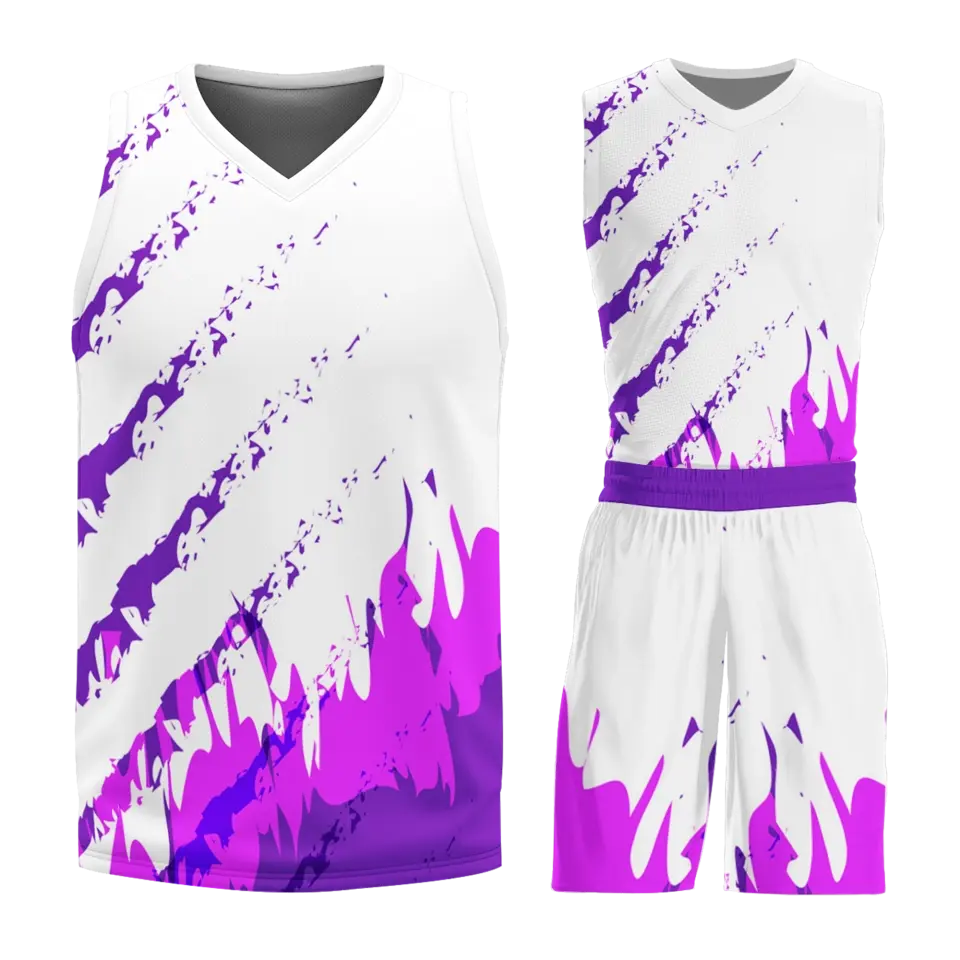 Custom Corporate Client Gifts, Personalized Corporate Gifts and Employee Gifts Custom Basketball Jersey and Shorts, Personalized Uniform with Name Number Logo for Adult Youth Kids, BBJ-C04100