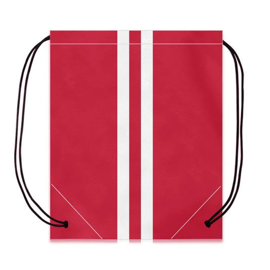 Lift Heavy and Rock On Graphic Drawstring Bag, Transfer Printing Oxford drawstring bag, Add your own image and name, YW040-C05200